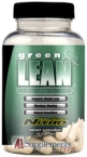 GREEN & LEAN 42 CAPS