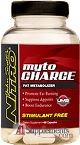 MYTOCHARGE (FAT METABOLIZER) 80 CAPS