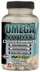 Nitro Omegazyme 90 Caps