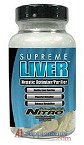 SUPREME LIVER 60 CAPS