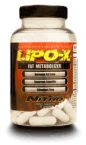 Lipo-x
