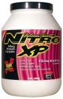 Nitro XP Raspberry Creme 2lb 