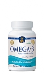 COMPLETE OMEGA 3-6-9 60 S-GELS