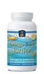 Omega 3 Lemon 120 Softgels