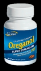 OREGANOL 60 S-GELS