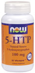 5HTP 100MG 60 CAPS