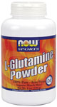 L Glutamine Powder 6oz