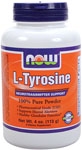 L TYROSINE FREE FORM 4 OZ.