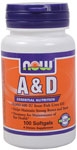 A&D 10,000/400  100 S-GELS