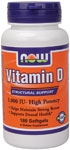 VITAMIN D -3 1000 IU 180 S-GELS