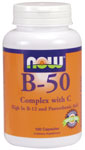 B 50 100caps