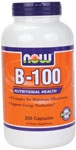 B 100 250CAPS