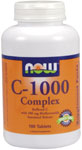C 1000 Complex With Bios 180tabs