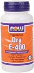DRY E 400 IU 100 CAPS
