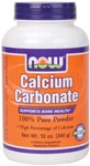 CALCIUM CARBONATE POWD .12OZ