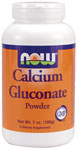 Calcium Gluconate 7oz Pwd
