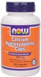 Calcium Hydroxyapatite 1000 mg 120 Caps