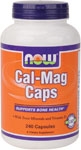 CAL/MAG 4=1000/500 120 CAPS