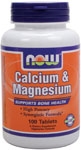 CAL MAG 250TABS 1000MG 500MG