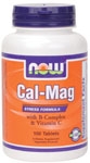 CAL MAG 1000 MG /500 MG 100 TABS