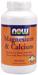 Cal Mag 240cps 1000mg 500mg