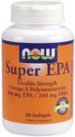 Super Epa 1200mg 60softgels