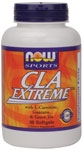 CLA Extreme 750mg 90 Softgels