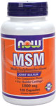 Msm 1000mg 240caps