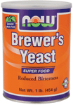 BREWERS YEAST 1LB
