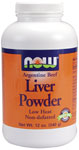 Liver Powder 12oz