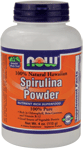SPIRULINA POWDER ORGANIC 4OZ