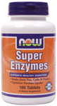 Super Enzymes 180tabs