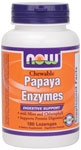 Papaya Enzymes Chewable 180 Lozenges