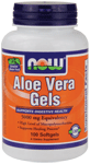 ALOE VERA GELS 5000MG 100SOFTGELS