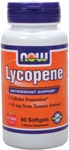 Lycopene 10mg 60 Softgels