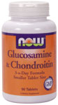Glucos Chondroitin 120caps