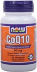 COQ10 60 MG. 60 VCAPS