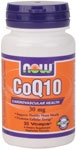 COQ10 30 MG. 30 V-CAPS