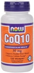 COQ10 30 MG. 120 V-CAPS