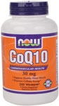 CoQ10 30mg 240 Vcaps