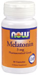 Sublingual Melatonin 3mg 180ct