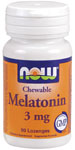 Melatonin 3mg 60caps