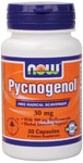 Pycnogenol 30mg Pine Bark 30 Caps