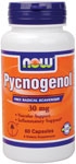 PYCNOGENOL 30 MG 60 CAP