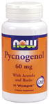 Pycnogenol 30mg Pine Bark 150caps