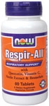 RESPIRALL 60TABS