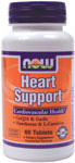 Heart Support Enteric Coated 60tabs