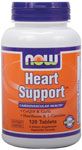 Heart Support Enteric Coated 120tabs