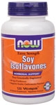Soy Isoflavones 60mg 120 Vcaps