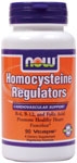 Homocysteine Tmg,b6,b12,folic Acid 90 Vcaps